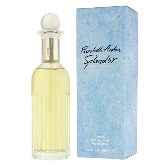 Naisten Parfyymi Elizabeth Arden EDP Splendor 125 ml: Elevate Your Femininity