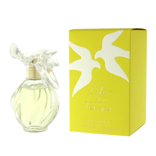 Nina Ricci EDT L'Air Du Temps 50 ml: A Timeless Fragrance for the Modern Woman