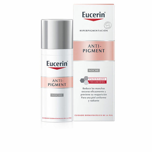 Yövoide Eucerin Anti-Pigment 50 ml: A Comprehensive Review