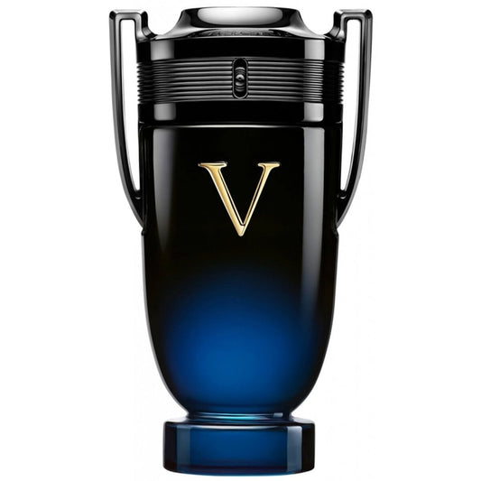 Miesten Parfyymi Paco Rabanne EDP 200 ml Invictus Victory Elixir: A Unique and Powerful Scent for Men