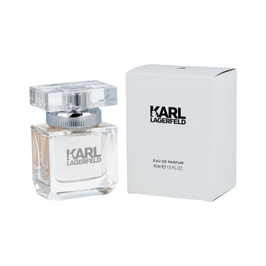 Karl Lagerfeld For Her EDP: A Unique and Personal Fragrance for Women